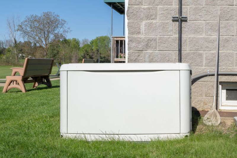 Backup Generator Installation in Prescott Valley, AZ