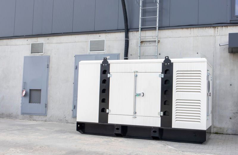 Generator Hookup Service in Utah County, UT