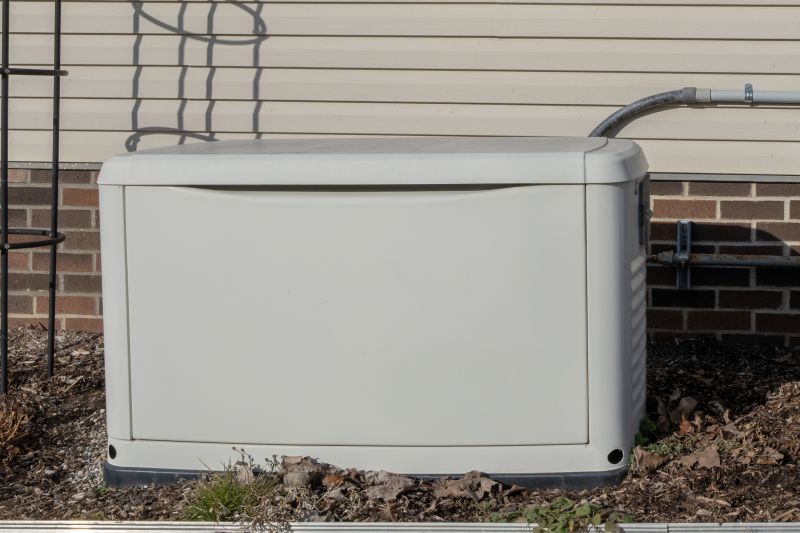 Backup Generator Installation in Provo, UT