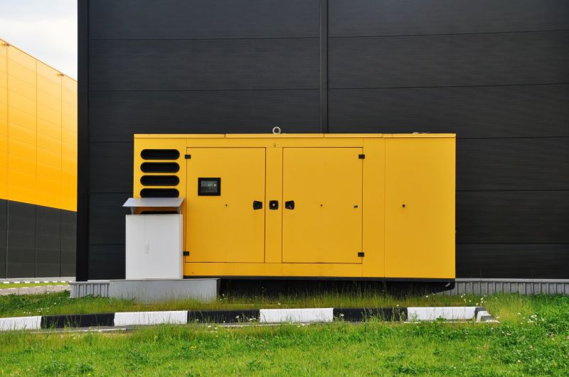 Commercial Generator Service in Prescott, AZ