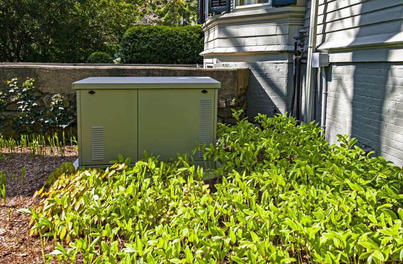 Gas Generator Installation in Prescott, AZ