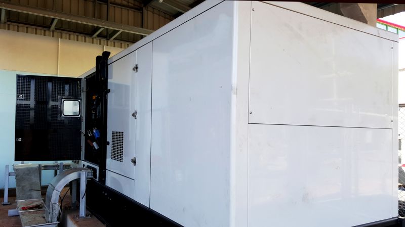 Generator Hookup Service in Utah County, UT