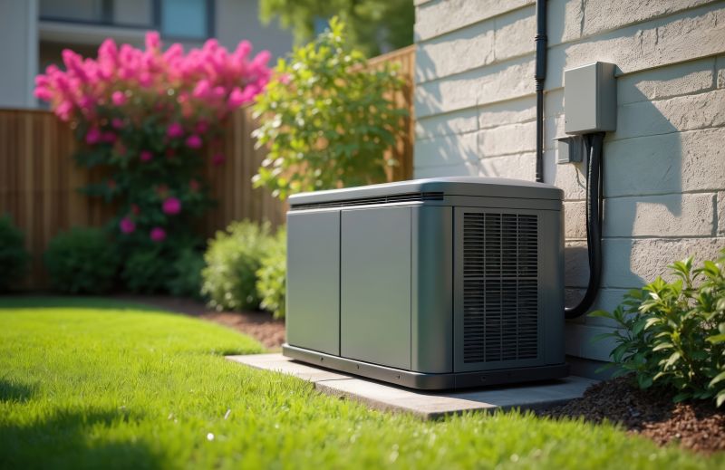 Generator Hookup Service in Orem, UT