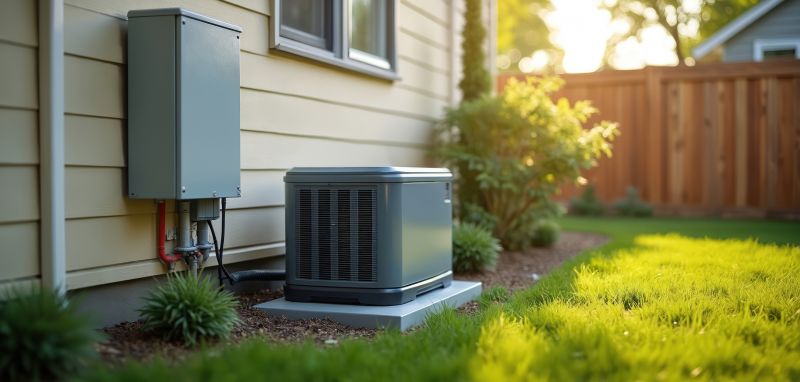 Home Generator Installation in Utah County, UT
