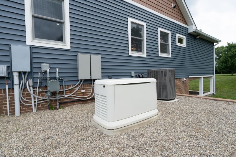 Solar Generator Installation in Denver, CO