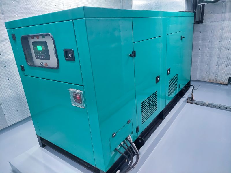 Standby Generator Service in Prescott Valley, AZ